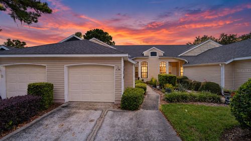 136 Juniper Way, TAVARES, FL, 32778-4579 | Card Image