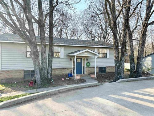 1615 Birdell St, Pocahontas, AR, 72455-4727 | Card Image