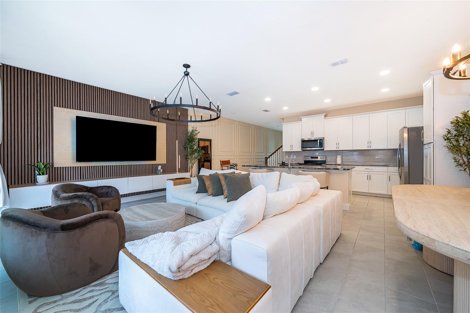 Residential in KISSIMMEE 5