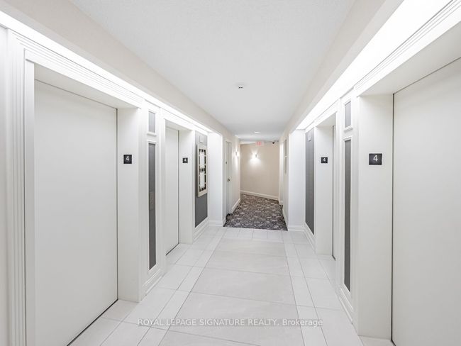 413 - 35 Kingsbridge Garden Cir, Condo with 2 bedrooms, 2 bathrooms and null parking in Mississauga ON | Image 24