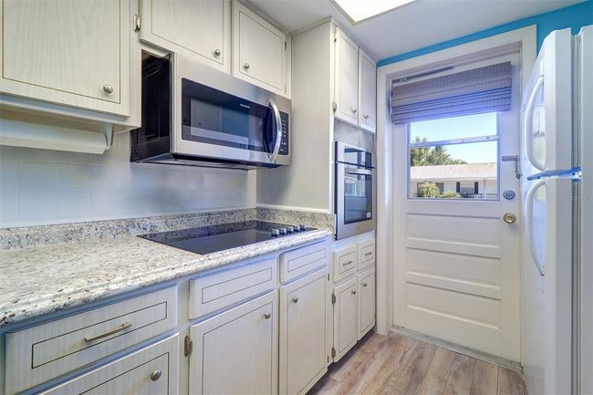 APT-205 - 200 Glennes Ln, Condo with 2 bedrooms, 1 bathrooms and null parking in DUNEDIN FL | Image 12