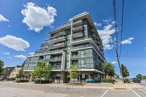 204-16 Mcadam Ave, North York, ON, M6A0B9 | Card Image