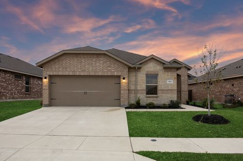 262 Lunayena Rd, Rhome, TX, 76078-5282 | Card Image