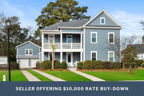 2514 Private Lefler Dr, Johns Island, SC, 29455-8977 | Card Image