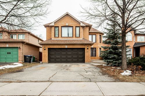 59 Richwood Cres, Brampton, ON, L6X4K7 | Card Image