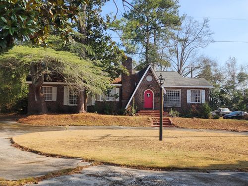 320 Ne Williamsburg Street, Aiken, SC, 29801 | Card Image
