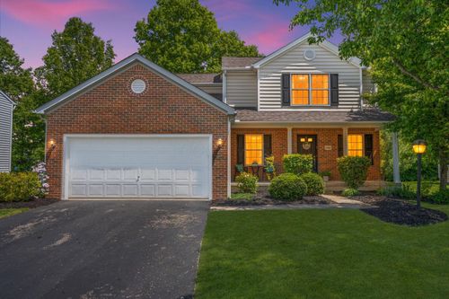 1906 Primrose Ave, Lewis Center, OH, 43035-8366 | Card Image