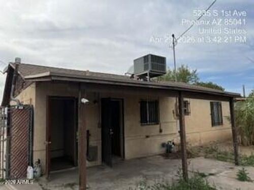 5235 S 1st Avenue, Phoenix, AZ, 85041 | Card Image