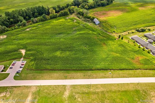 Parcel E W Rolling Hills Drive, Bridgeport Charter Township, MI, 48722 | Card Image