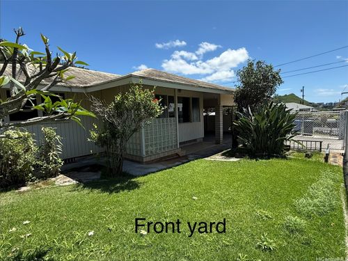 2527 Pauoa Road, Honolulu, HI, 96813 | Card Image