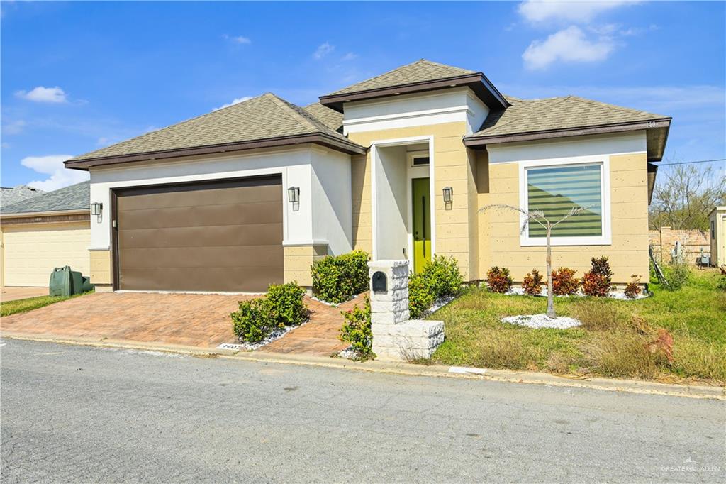 Residential in Harlingen 2