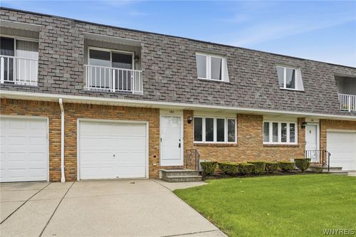 188 Rebecca Park, Buffalo, NY, 14207-1833 | Card Image