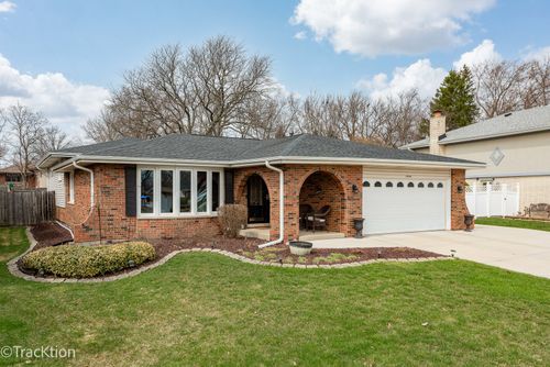 15318 Teebrook Dr, Orland Park, IL, 60462-4036 | Card Image