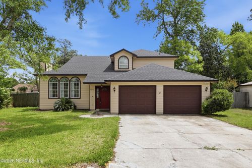 6215 Leeward Ct, Fleming Island, FL, 32003-8013 | Card Image