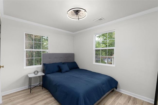 1959 Oana St Sw, House other with 3 bedrooms, 2 bathrooms and 2 parking in Atlanta GA | Image 14
