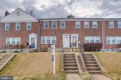 1809 Glen Ridge Rd, TOWSON, MD, 21286-8913 | Card Image