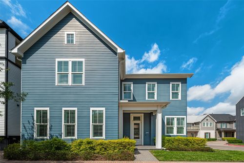 1645 G Ave, Plano, TX, 75074-5700 | Card Image