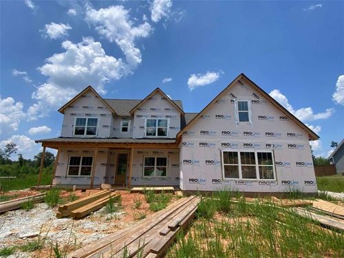 374 Conner Ln, Williamson, GA, 30292-1102 | Card Image