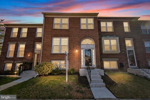 5213 Cannes Ct, ALEXANDRIA, VA, 22315-3924 | Card Image