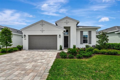 843 Liliana Dr, Deland, FL, 32724-6509 | Card Image