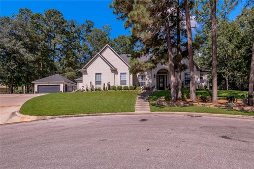 1007 Freemont Ct, Huntsville, TX, 77340 | Card Image