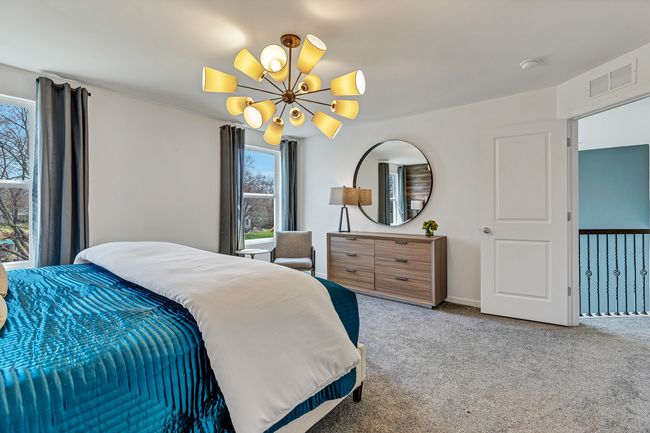 2427 Naperville Wheaton Rd, House other with 4 bedrooms, 4 bathrooms and null parking in Naperville IL | Image 13