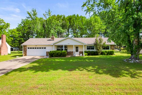 1409 Orchard Ln, Grove, OK, 74344-3807 | Card Image