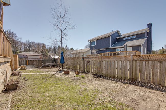 60 Riverdale Dr, House other with 5 bedrooms, 4 bathrooms and 4 parking in Wasaga Beach ON | Image 26