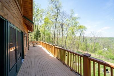 3225 Jackson Point Rd, House other with 4 bedrooms, 0 bathrooms and 3 parking in Sewanee TN | Image 2