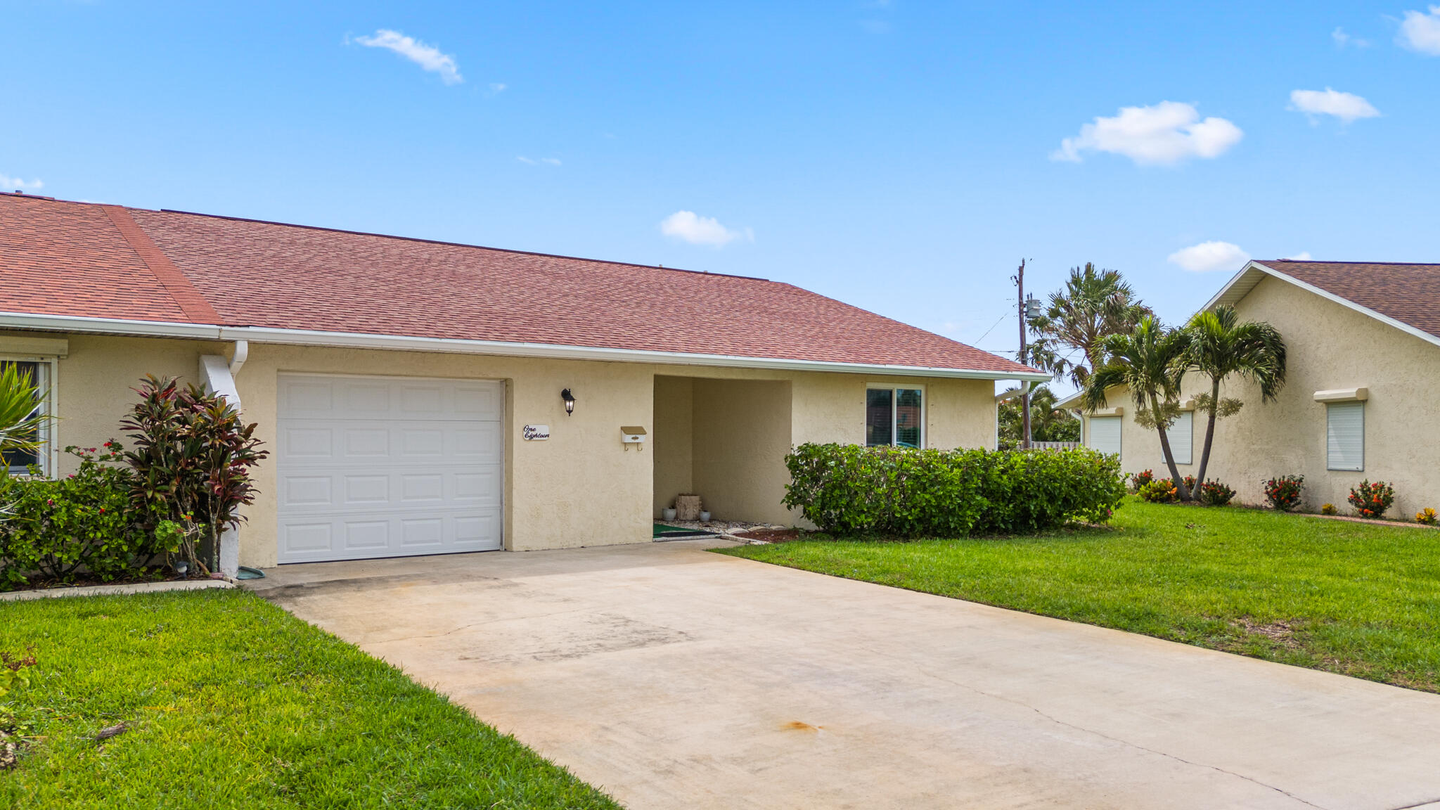 Christine Cir, Satellite Beach, FL 32937