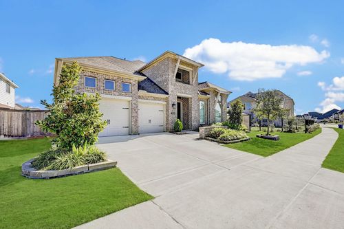 11314 Cosmopolitan Drive, Cypress, TX, 77433 | Card Image