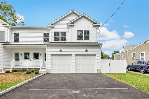 Lot B Roseville St, Fairfield, CT, 06825 | Card Image