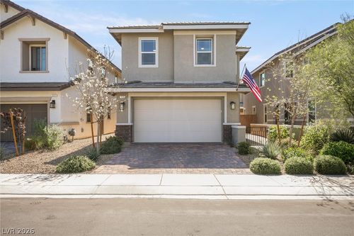 115 Destiny Orchard Court, Henderson, NV, 89011 | Card Image