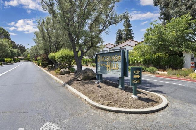 135 Calle Larga, Townhouse with 3 bedrooms, 3 bathrooms and 2 parking in Los Gatos CA | Image 65