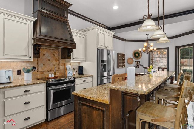 200 Beavers Bend Rd, House other with 4 bedrooms, 2 bathrooms and null parking in Marshall TX | Image 13