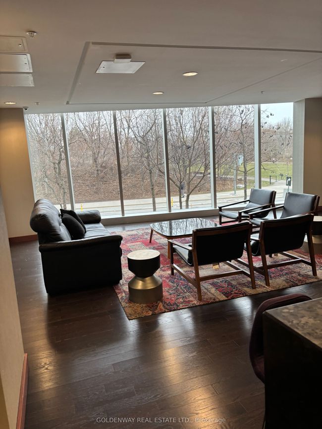 S715 - 120 Bayview Ave, Condo with 0 bedrooms, 1 bathrooms and null parking in Toronto ON | Image 24