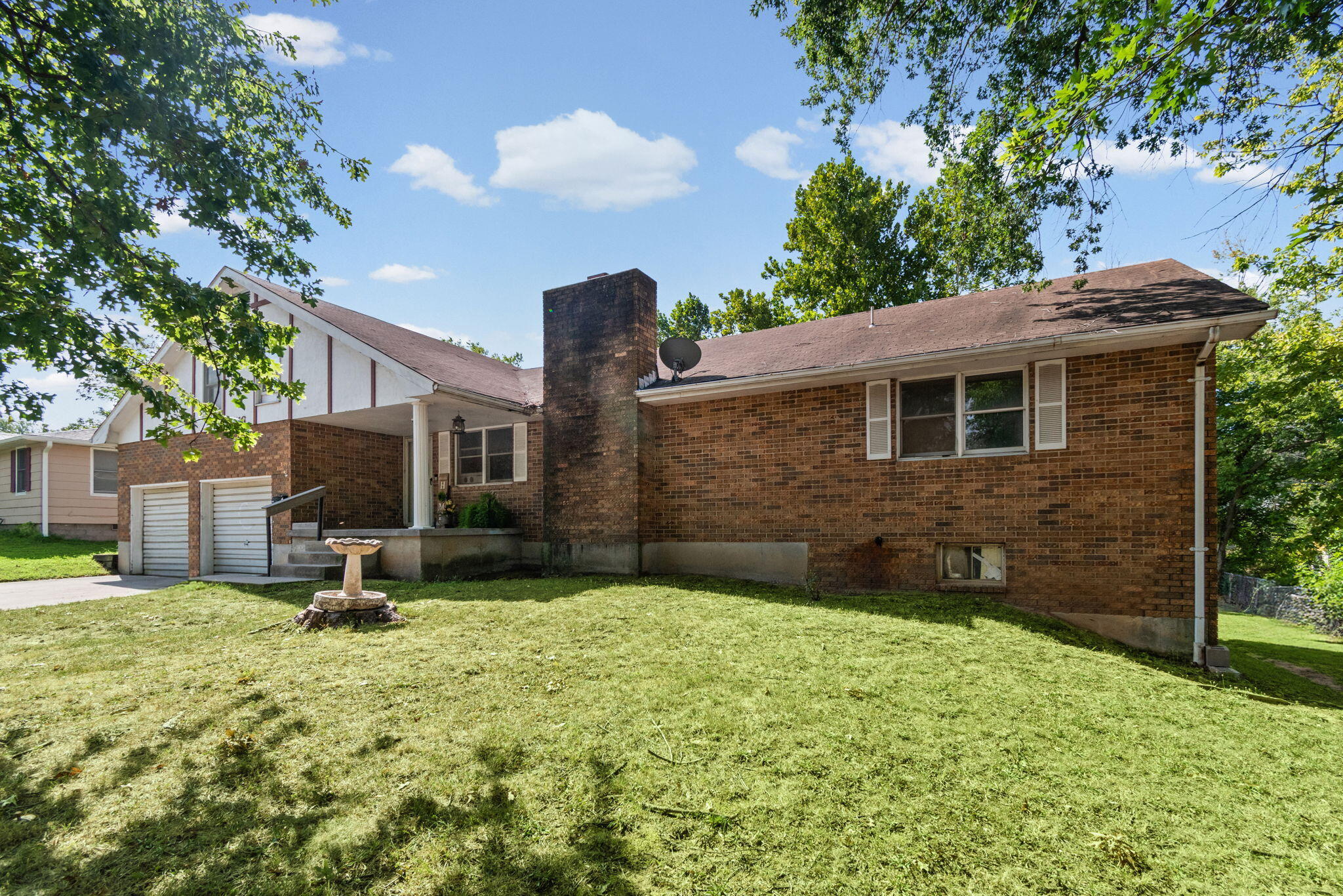 Residential in El Dorado Springs 2