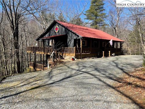 843 Rivers Edge Road, Sparta, NC, 28675 | Card Image