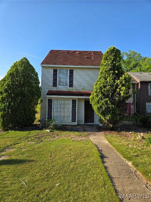 3152 Gentilly Ct, Montgomery, AL, 36116-3949 | Card Image
