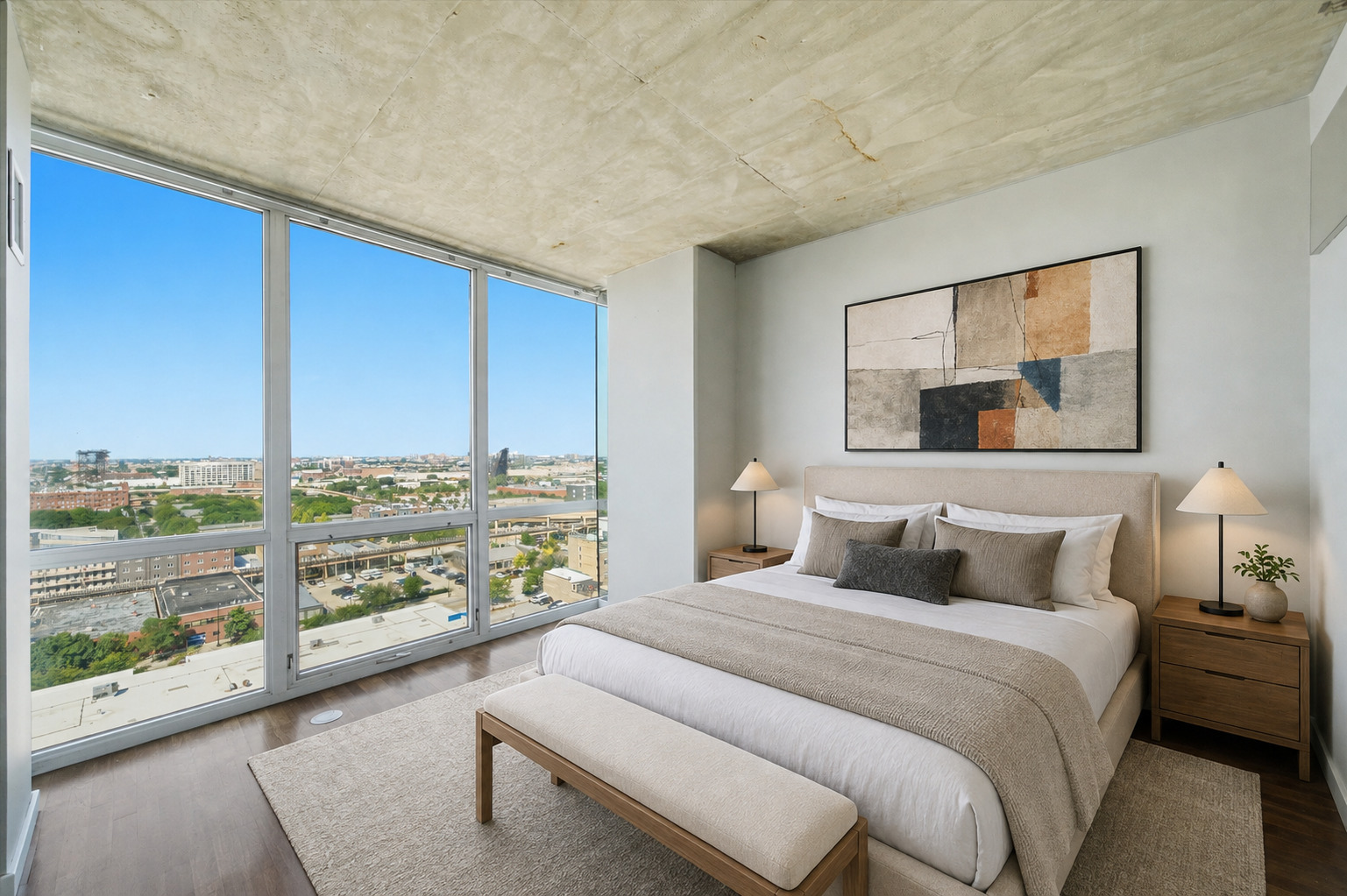 Residential in Chicago 4