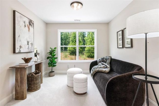 7 Hickory Br, House other with 2 bedrooms, 2 bathrooms and null parking in Hiram GA | Image 5