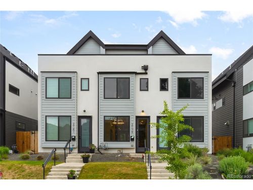 2179 S Bannock St, Denver, CO, 80223-4127 | Card Image