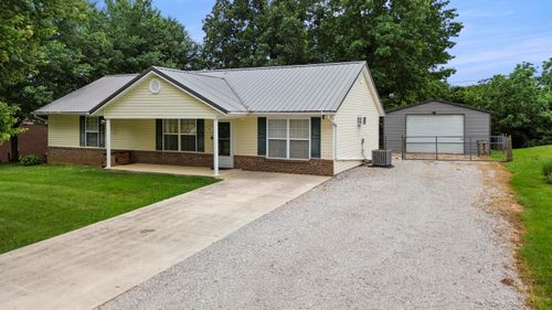 85 Falcon View Trl, Somerset, KY, 42501-9261 | Card Image
