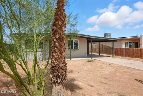 130 W Harding Ave, Coolidge, AZ, 85128-4408 | Card Image