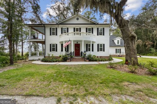 128 Heron Point Ln, Woodbine, GA, 31569-4073 | Card Image