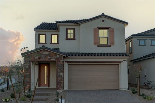 94 Tardando Ave, Henderson, NV, 89015-5562 | Card Image