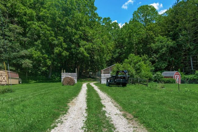 58501 Us Highway 50, Home with 0 bedrooms, 0 bathrooms and null parking in Mc Arthur OH | Image 80