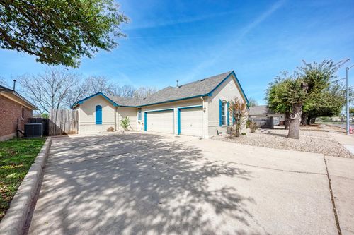 1612 Zunker Cove, Round Rock, TX, 78665 | Card Image
