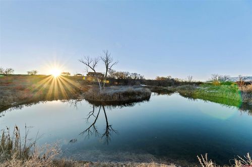 55347 x Begonia Road, Olathe, CO, 81425 | Card Image