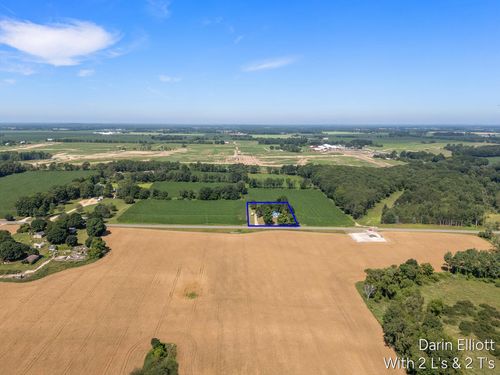 3703 N Cedar Lake Road Ne, Home Township, MI, 48829 | Card Image